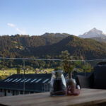 Penthouse Alpina Zugspitze